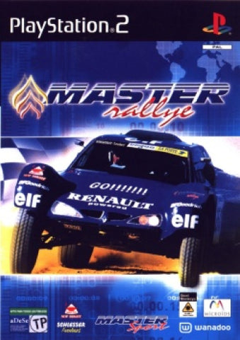 Master Rallye
