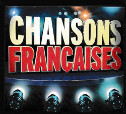 Kokoelma - Chansons Françaises