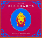 Praha - Siddharta By Ravin