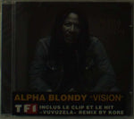 Alpha Blondy - Vision