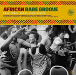 African Rare Groove