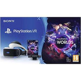 Playstation 4 VR HEADSET V2