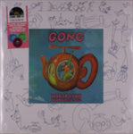 Gong - Live In Lyon December 14th, 1972