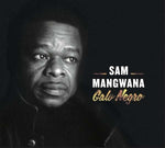 Sam Mangwana - Galo Negro