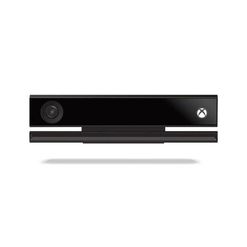 Xbox One Kinect-liiketunnistin