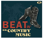 Beatin' On Country Music