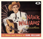 The Hank Williams Connection - 33 Roots And Covers