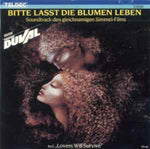 Frank Duval - Bitte Lasst Die Blumen Leben