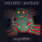 Patrick Rondat - Amphibia