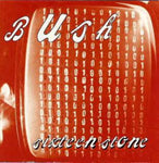 Bush - Sixteen Stone