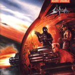 Sodom - Agent Orange