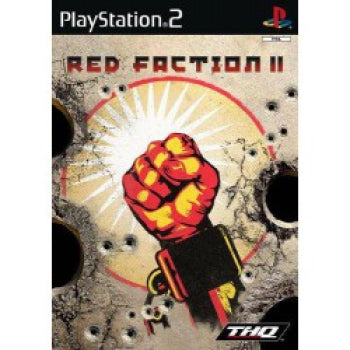 Red Faction 2