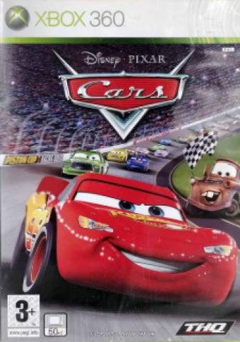 Autot - Cars Disney Pixar