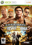 Wrestlemania