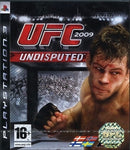 Ufc Undisputed 2009