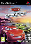 Disney/pixar Cars Race-o-rama