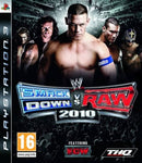 Smackdown Vs Raw 2010