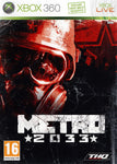 Metro 2033