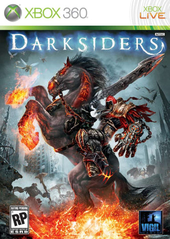 Darksiders