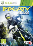 Mx Vs Atv Alive