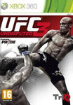 Ufc Undisputed 3 - Limited Edition