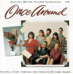 James Horner - Once Around - Original Motion Picture Soundtrack