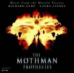 tomandandy - The Mothman Prophecies