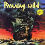 Running Wild - Under Jolly Roger