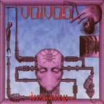 Voïvod - Nothingface