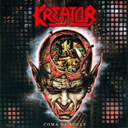 Kreator - Coma Of Souls