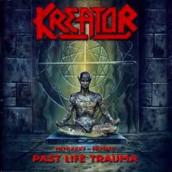 Kreator - 1985