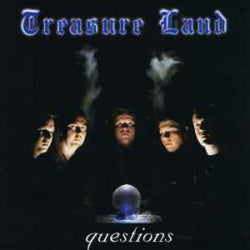 Treasure Land - Questions