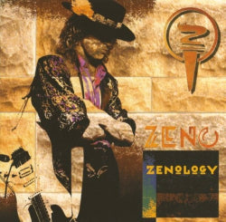 Zeno - Zenology