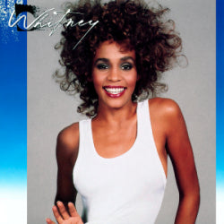 Whitney Houston - Whitney