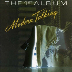 Modern Talking - The 1st Album