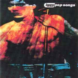 Iggy Pop - Pop Songs