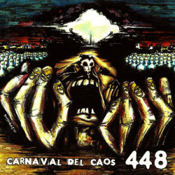 448 - Carnaval del caos