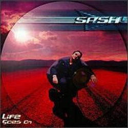 Sash! - Life Goes On