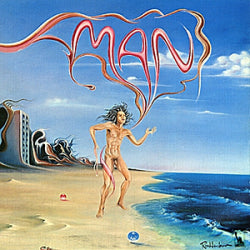 Man - Man