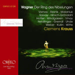 Richard Wagner, Clemens Krauss - Der Ring des Nibelungen