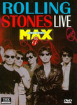 Rolling Stones - Live At The Max