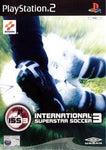 International Superstar Soccer 3