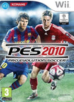 Pes 2010