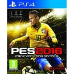 Pes 2016