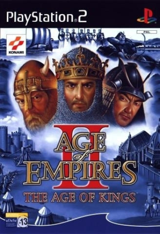 Age Of Empires II