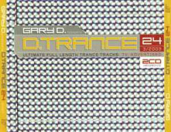 Gary D. - D.Trance 24