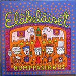 Eläkeläiset - Humppasirkus