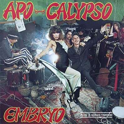 Embryo - Apo-Calypso