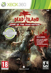 Dead Island