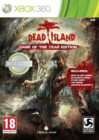 Dead Island